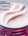 Estee Lauder: Resilience Multi-Effect Moisturizer Tri-Peptide Face and Neck Creme SPF 15 - 50ml