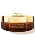Guerlain Abeille Royale: Honey Treatment Night Cream - 50ml / 50ml (Refill)