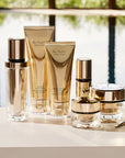 Estee Lauder: Re-Nutriv Rich Foam Clenaser - 124ml