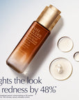 Estee Lauder: Advanced Night Repair Rescue Solution Serum with 15% Bifidus Ferment - 30ml
