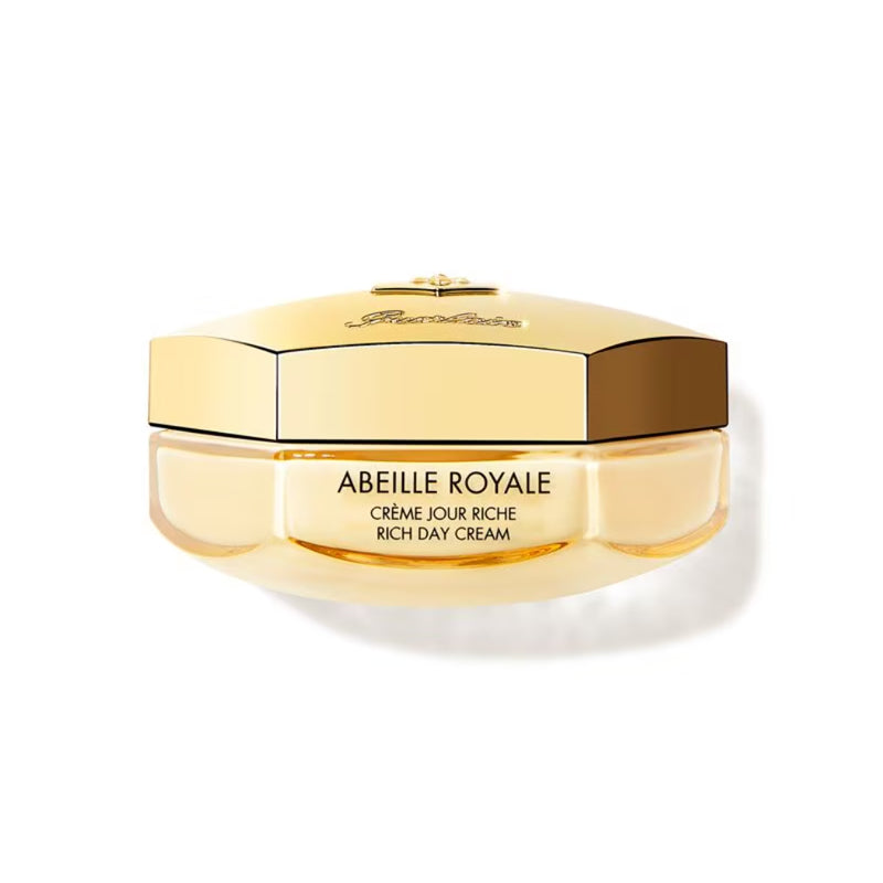GUERLAIN ABEILLE E RICH CRÈME 50ml Guerlain Abeille Royale: Rich Cream - 50ml / Refill – Fleuri