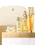 Guerlain Abeille Royale: Age-Defying Ritual Double R Serum Set