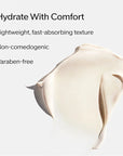 Shiseido Essential Energy: Hydrating Cream - 50ml