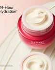 Shiseido Essential Energy: Hydrating Cream - 50ml