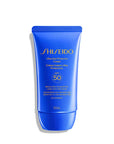 Shiseido: Ultra Sun Protector Cream SPF 50+ - 50ml