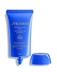 Shiseido: Ultra Sun Protector Cream SPF 50+ - 50ml