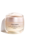 Shiseido Benefiance: Wrinkle Smoothing Day Cream SPF 23 - 50ml