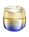 Shiseido Vital Perfection: Uplifting and Firming Cream - 50ml
