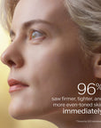 Shiseido Vital Perfection: LiftDefine Radiance Night Concentrate (Serum) - 40ml