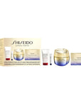 Shiseido: Vital Perfection Uplift and Firm Advanced Set ($235 Value)