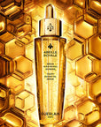 Guerlain Abeille Royale: Age-Defying Ritual Double R Serum Set