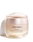 Shiseido Benefiance: Wrinkle Smoothing Cream - 50ml