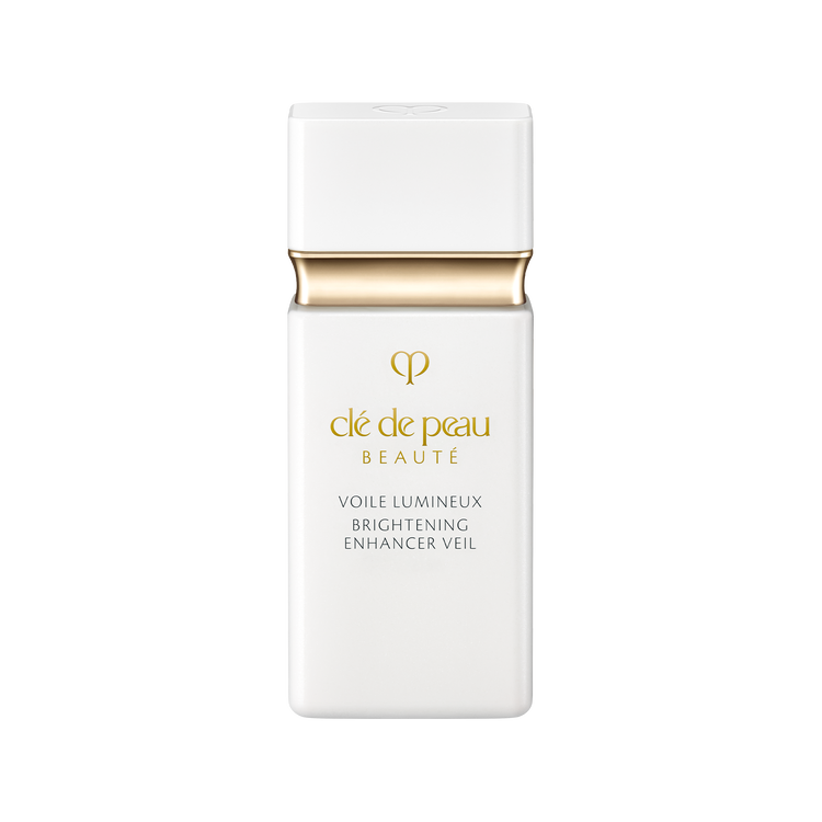 Clé de Peau Beauté: Brightening Enhancer Veil