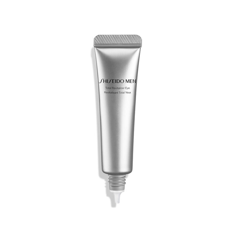 Shiseido Men: Total Revitalizer Eye Cream - 15ml