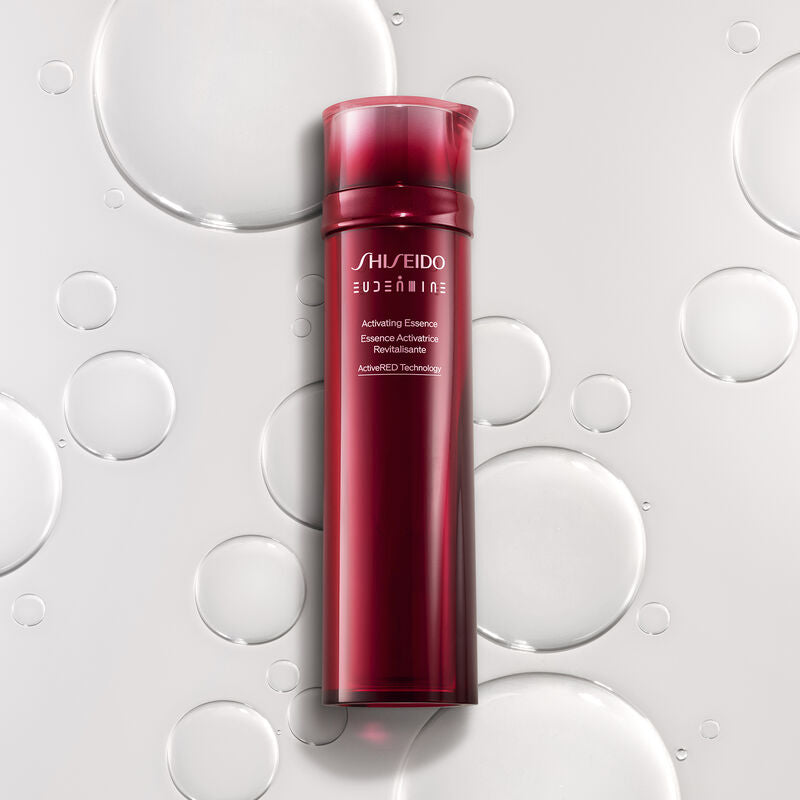 Shiseido Eudermine: Activating Essence - 145ml