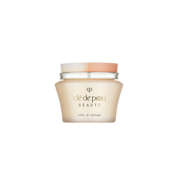 Clé de Peau Beauté: Massage Cream - 100 ml / 3.4 oz