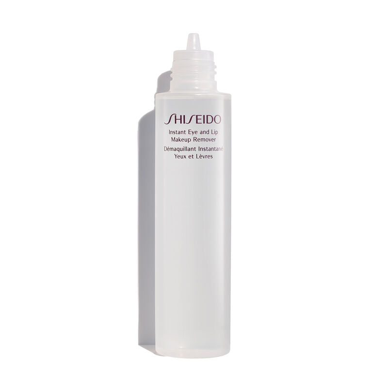 Shiseido: Instant Eye and Lip Makeup Remover - 125ml