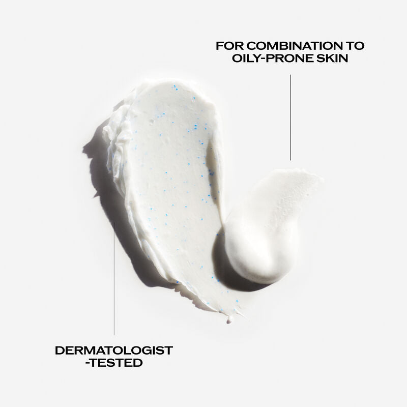 Shiseido: Deep Cleansing Foam (for oily to blemish-prone skin) - 125ml