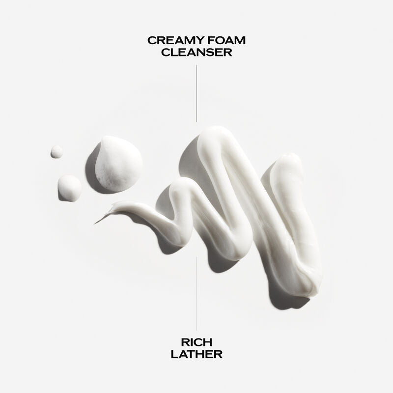 Shiseido: Clarifying Cleansing Foam (for all skin types) - 125ml
