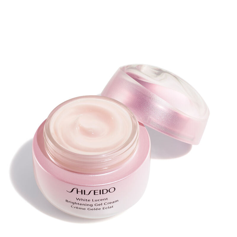 Shiseido White Lucent: Brightening Gel Cream - 50ml