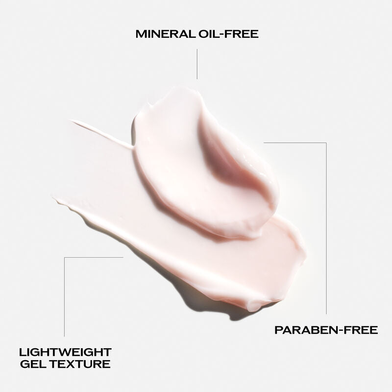 Shiseido White Lucent: Brightening Gel Cream - 50ml