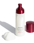 Shiseido: Complete Cleansing Microfoam - 180ml