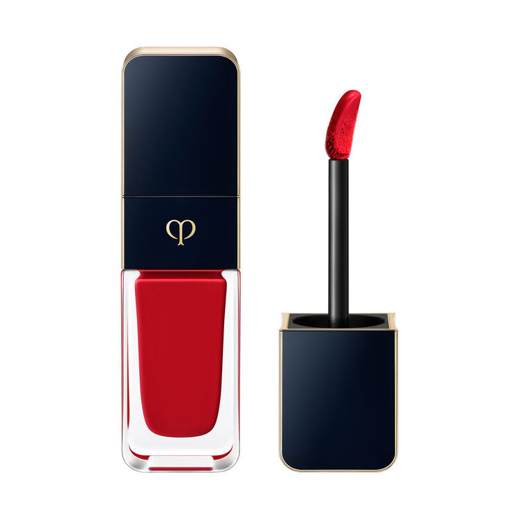 Clé de Peau Beauté: Cream Rouge Shine