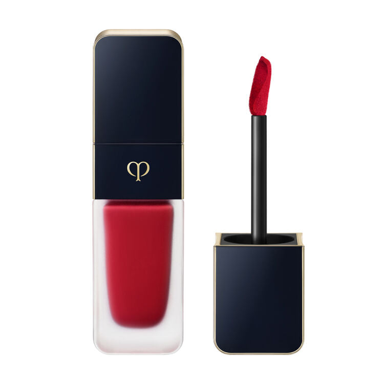 Clé de Peau Beauté: Cream Rouge Matte