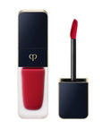Clé de Peau Beauté: Cream Rouge Matte