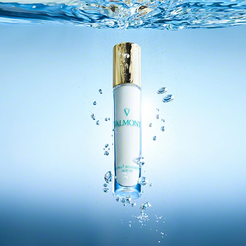Valmont Hydartion: Hydra3 Regenetic Serum – 30ml