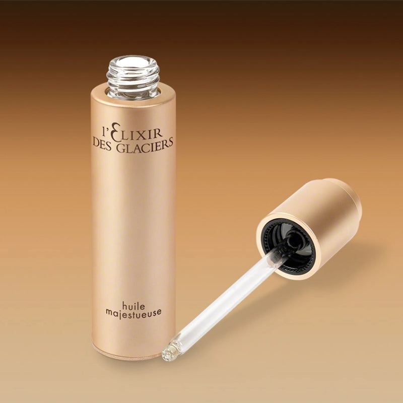 Valmont l'Elixir des Glaciers: Cure Huile Majestueuse - 30ml