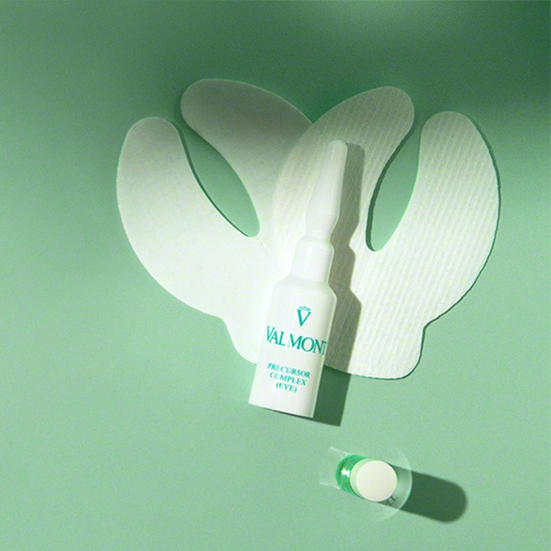 Valmont Intensive Care: Eye Regenerating Mask Treatment - 5x