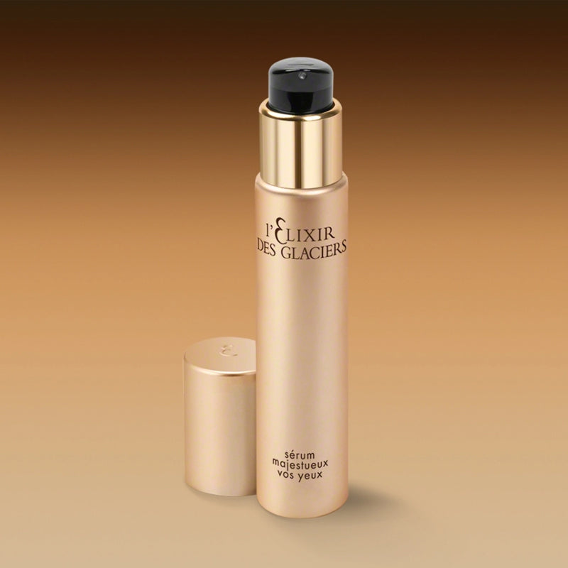 Valmont l'Elixir des Glaciers: Serum Majestueux Vos Yeux - 15ml