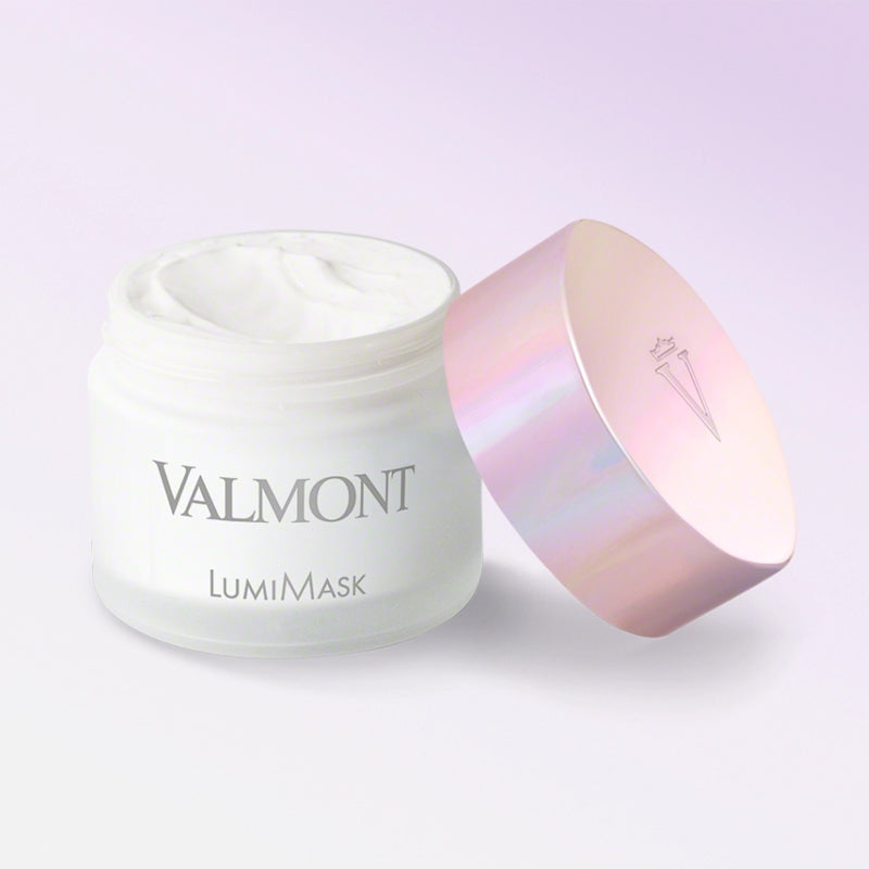 Valmont Luminosity: LumiMask – 50ml