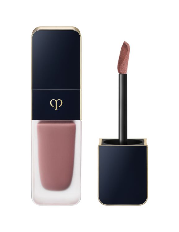 Clé de Peau Beauté: Cream Rouge Matte