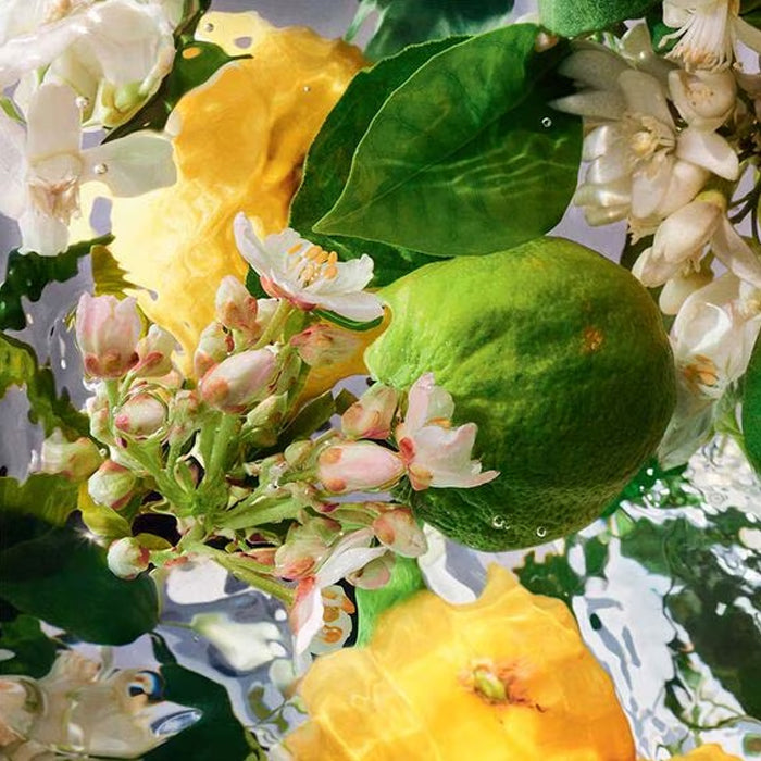 Guerlain Aqua Allegoria: Flora Cherrysia - Eau De Toilette - 75ml / 200ml (Refill)