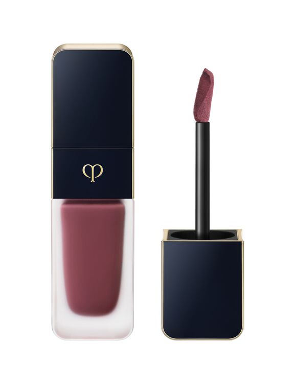 Clé de Peau Beauté: Cream Rouge Matte
