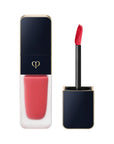 Clé de Peau Beauté: Cream Rouge Matte