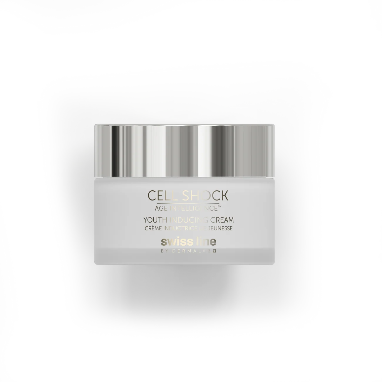 SWISS LINE Cell Shock Age Intelligence Youth-Inducing Cream 50ml