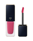 Clé de Peau Beauté: Cream Rouge Matte