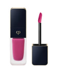 Clé de Peau Beauté: Cream Rouge Matte