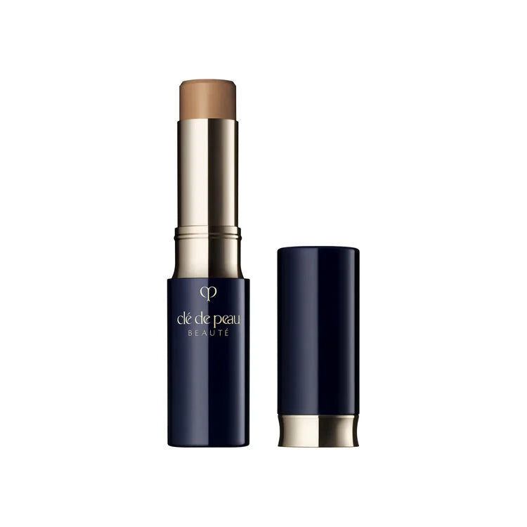 Clé de Peau Beauté: Concealer-1Ivory/2Ocher/3Beige/4Almond/5Honey/6Mocha/7Buff/9Toffee/10Hazelnut/11Cocoa/12Nutmeg/13Espresso