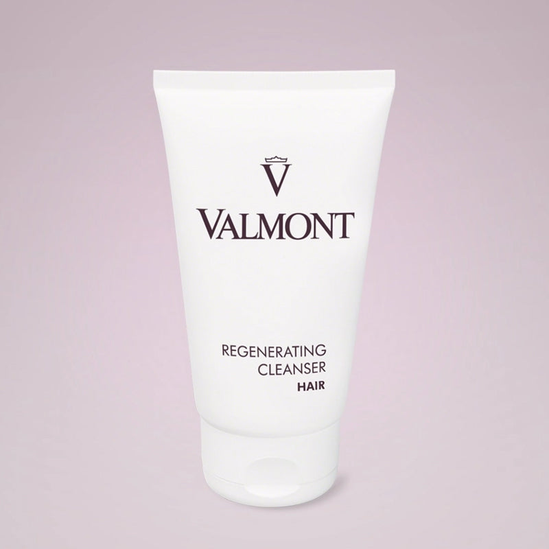 Valmont Hair: Regenerating Cleanser – 150ml