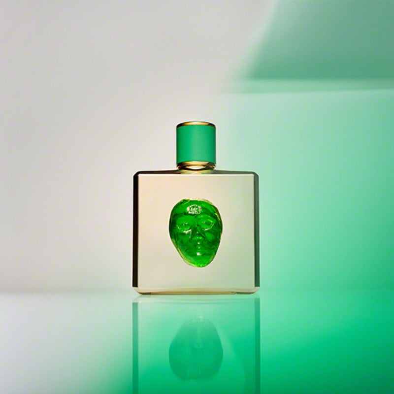 Valmont Storie Veneziane: Verde Erba I - 50ml / 100ml