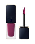 Clé de Peau Beauté: Cream Rouge Matte