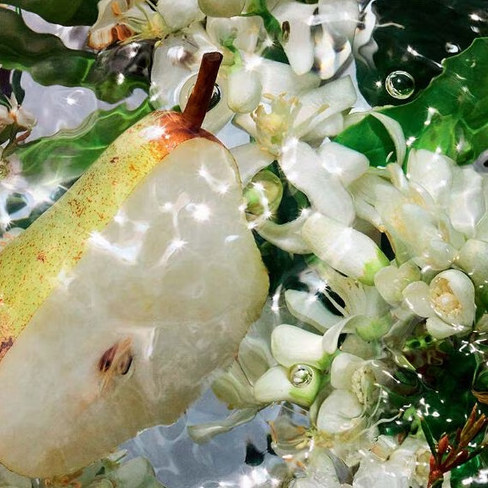 Guerlain Aqua Allegoria: Pera Granita - Eau De Toilette - 75ml / 200ml (Refill)