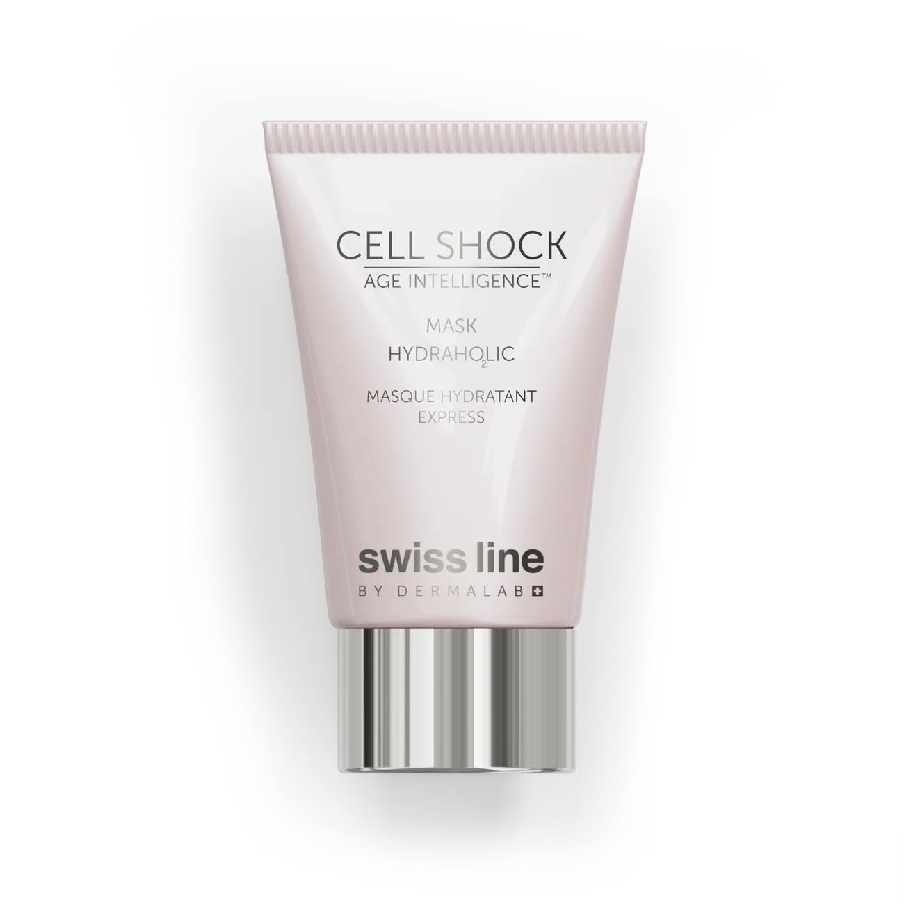 Swiss Line Cell Shock Age Intelligence Hydraholic Mask 75ml