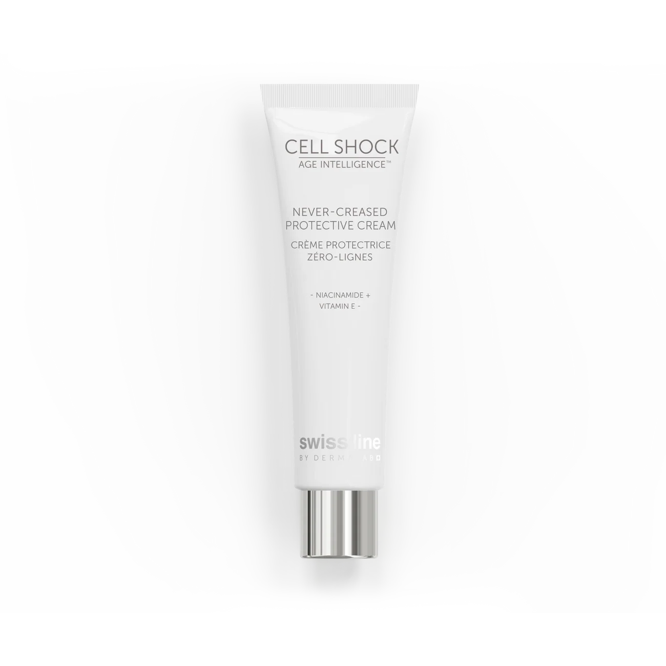 SWISS LINE Cell Shock Age Intelligence Never-creased Protective Cream 50ml