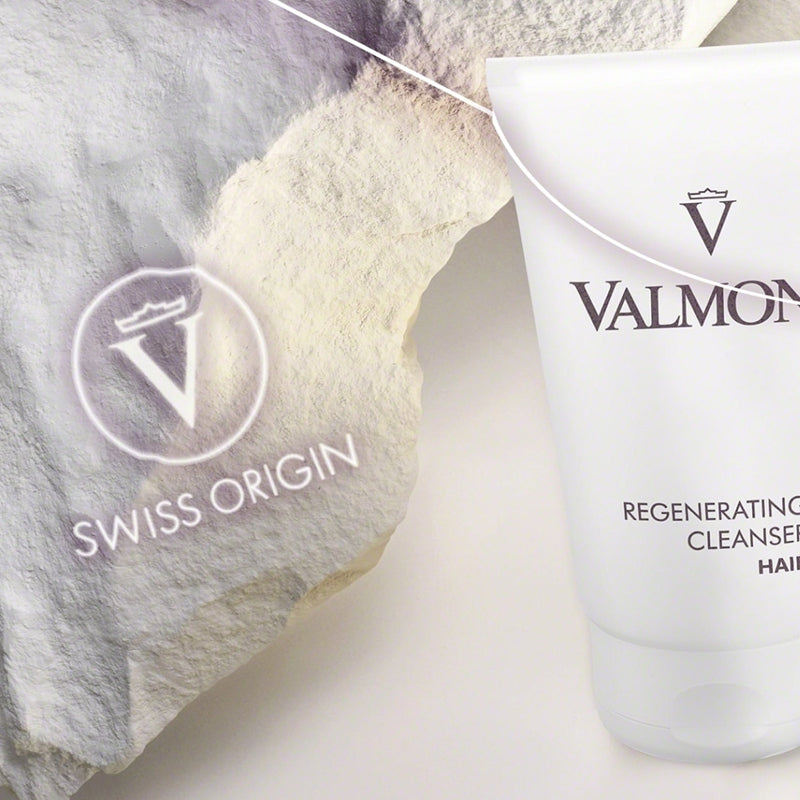 Valmont Hair: Regenerating Cleanser – 150ml