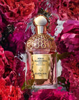 Guerlain Aqua Allegoria: Rosa Rossa Frote - Eau De Parfum - 75ml / 200ml (Refill)